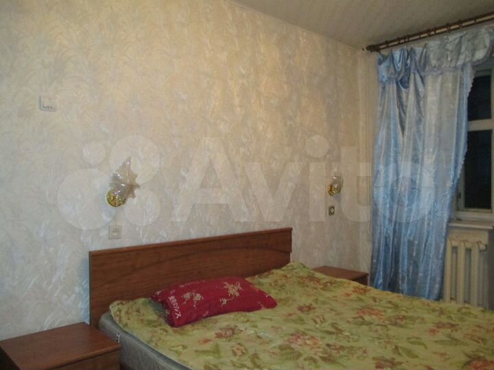 2-к. квартира, 50 м², 8/10 эт.