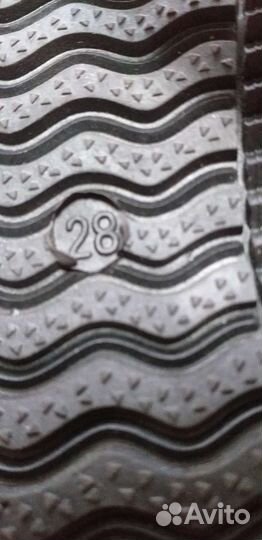 Детская обувь