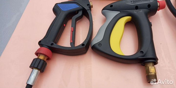 Karcher Шланг высокого давления