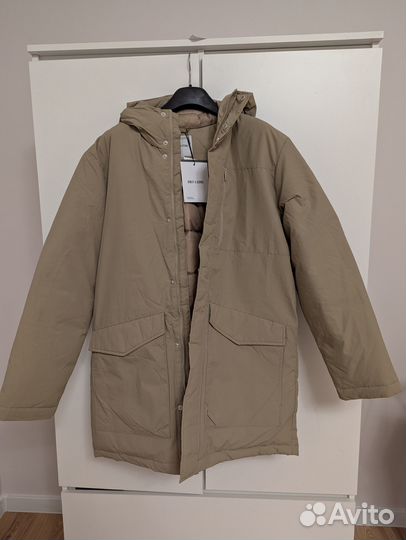 Куртка мужская еврозима