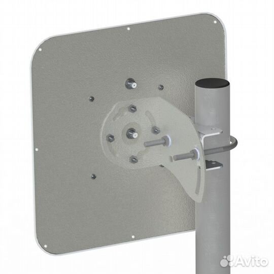 Усилитель сигнала 4G LTE1800 Mimo 14 дБ с Wi-Fi