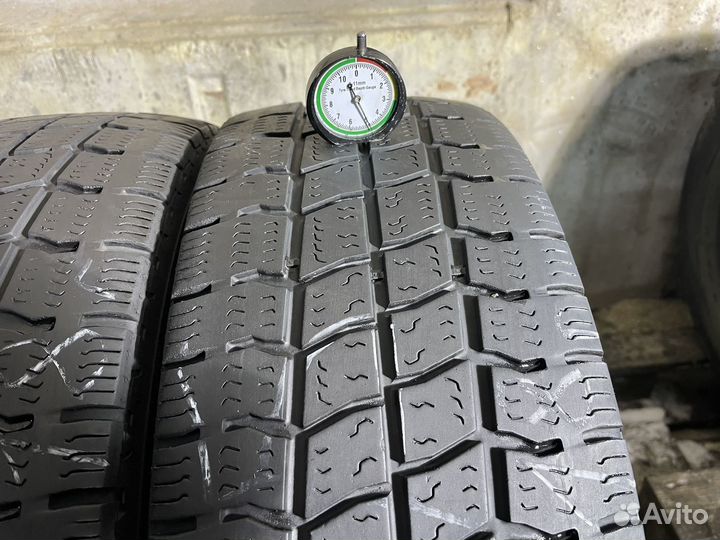Vredestein ComTrac 2 Winter 205/65 R16C