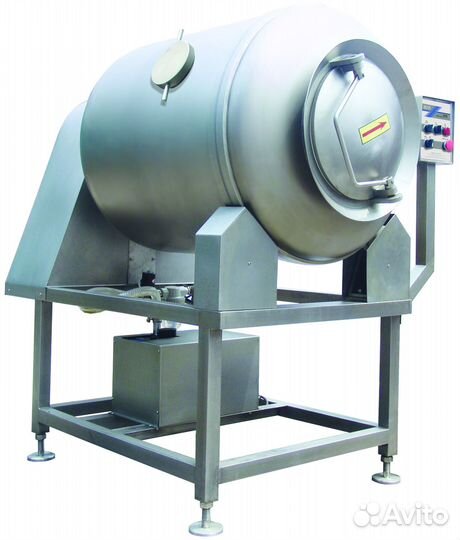 Вакуумный массажер grzk500