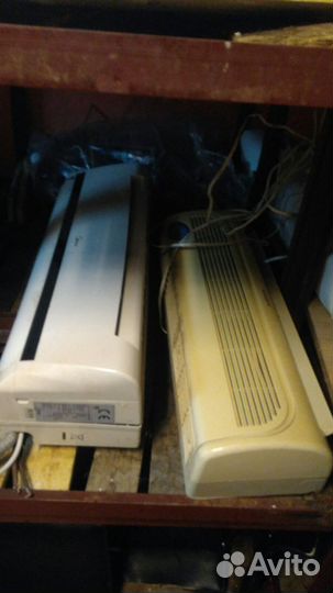 Кондиционер samsung