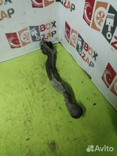 Рычаг передний нижний левый Mercedes-Benz W 221