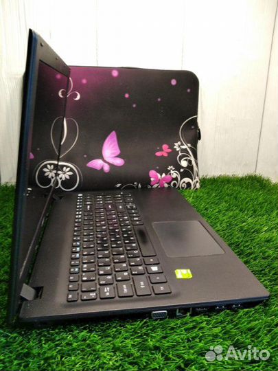 Игровой Acer GeForce 940M 2GB/i5/8GB RAM