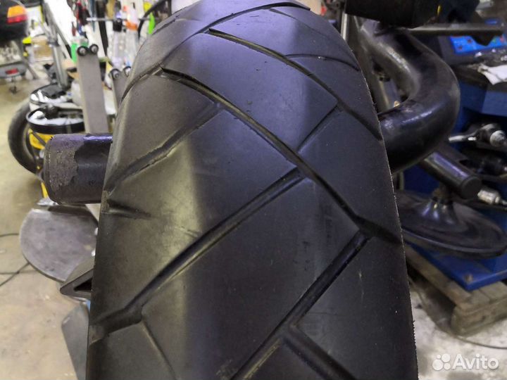 Dunlop Trail Maxx 150/70/18 C42 (2м)