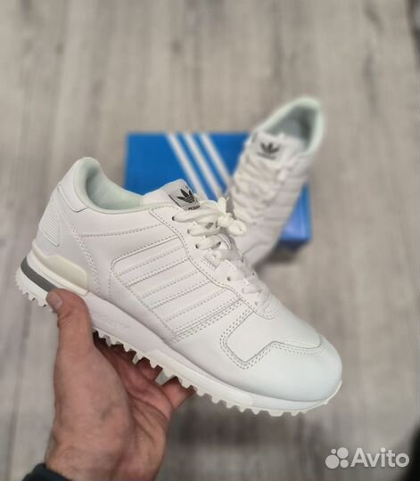 Кроссовки Adidas zx 750
