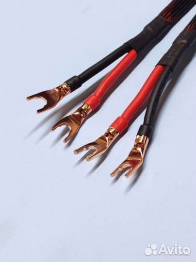 Аудио коннекторы RCA, Banana, межблочные кабели