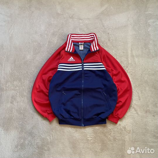 Олимпийка Adidas Vintage 90's