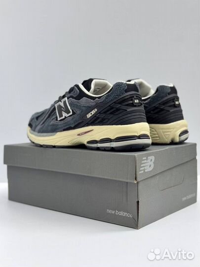 Кроссовки New balance 1906d