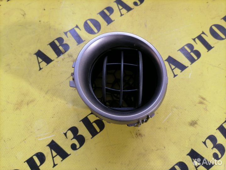 Дефлектор воздушный Toyota Rav4 40 2013-2019 2.0