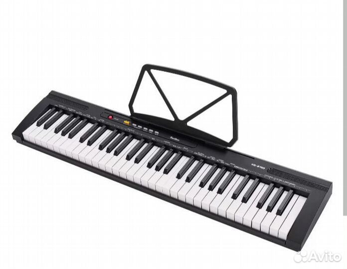 Синтезатор Теsler