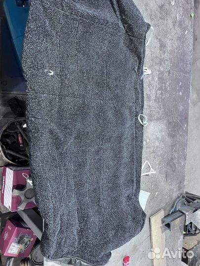 Автомобильные чехлы