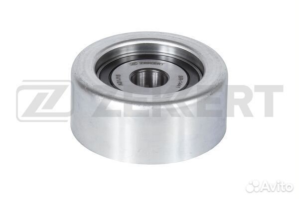 Ролик обводн ремня Fortuner HiAce Hilux