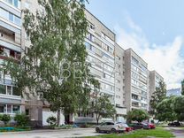 4-к. квартира, 79,6 м², 8/9 эт.