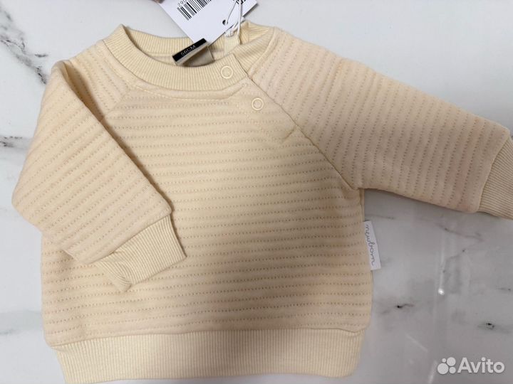 Одежда комплектом с бирками