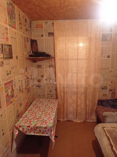 Дача 63 м² на участке 11,3 сот.