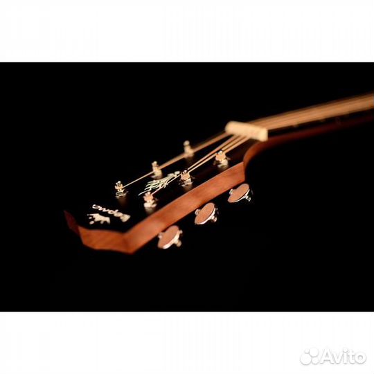 Kepma edce All-Mahogany Matt