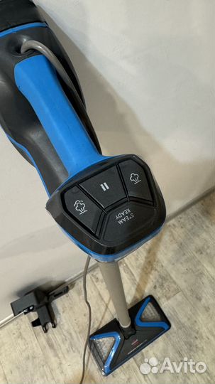 Паровая швабра