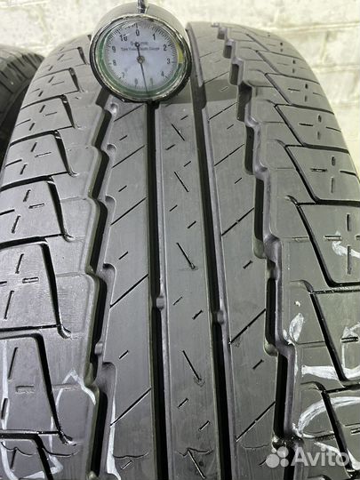 Kumho Road Venture ST KL16 245/65 R17