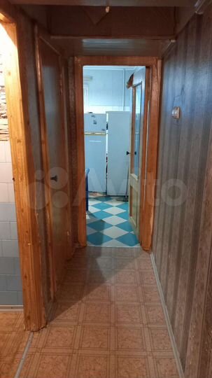 3-к. квартира, 73 м², 4/5 эт.