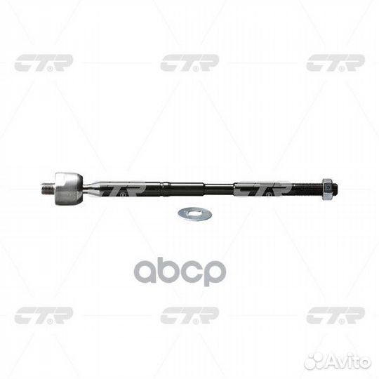 Тяга рулевая toyota: scion TC (ANT10) 04-10, WI