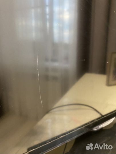 Телевизор samsung 32 бу