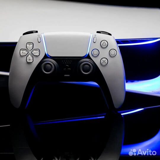 Аренда sony playstation 5