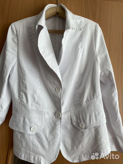 Пиджак женский