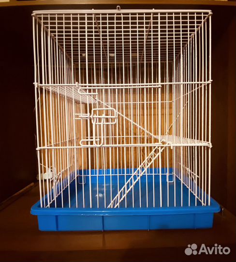 Клетка для животных