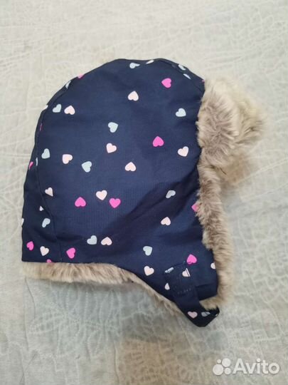 Шапка детская