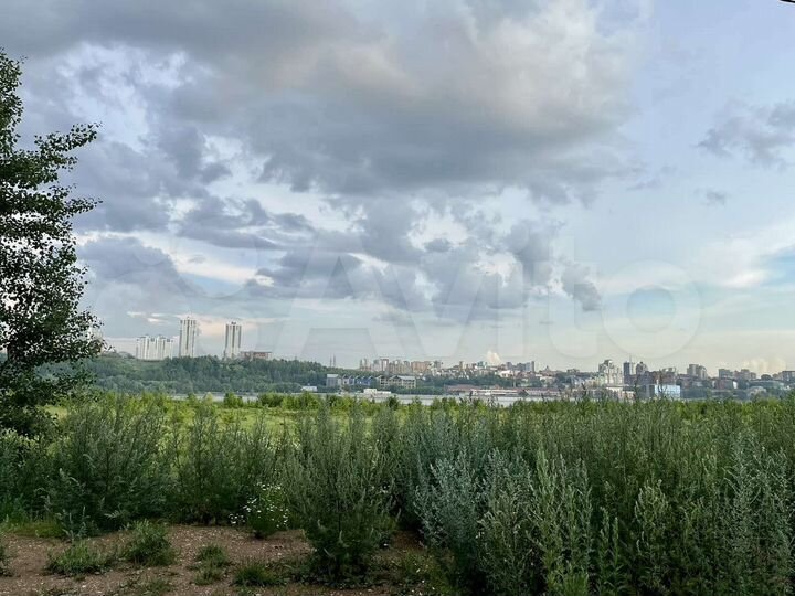 Участок 15,7 сот. (ИЖС)