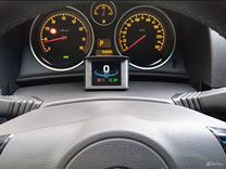 Дисплей гу OBD 2 Opel (obd2)