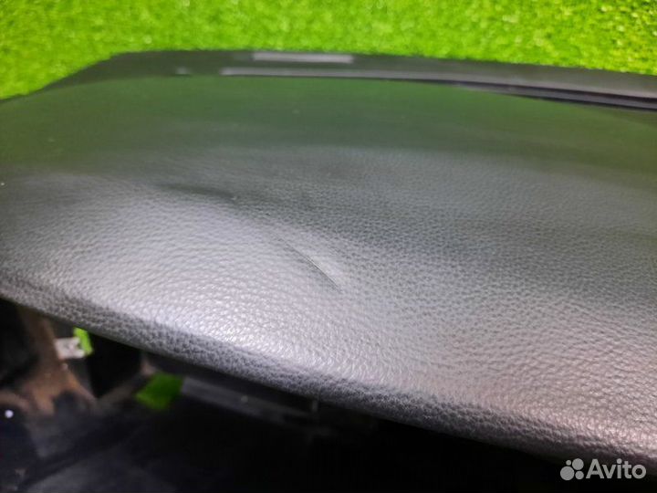 Торпедо Ssangyong Kyron DJ D20DT 2014