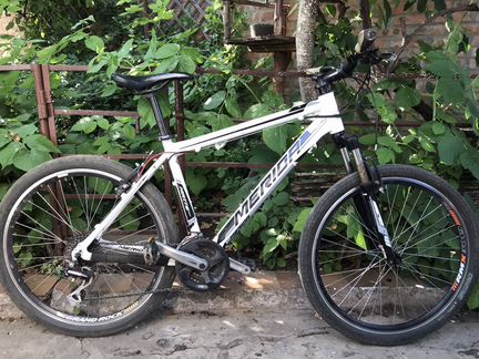 Велосипед merida 26 18 рама