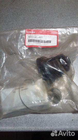 Пыльник шруса Honda 42017-SXS-A11