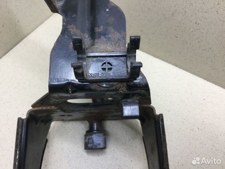 Кронштейн блока abs Chevrolet Lacetti 2003-2013