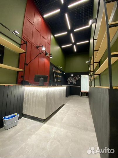 Ремонт помещений, комплексный ремонт. ндс