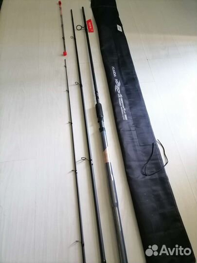 New Feeder Kaida Inspiron 60-90-120-150 гр