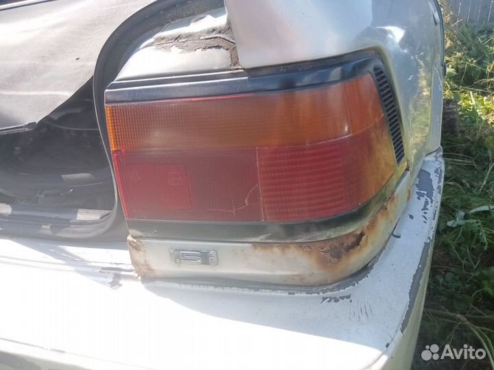 Фонарь задний наружный Honda Concerto