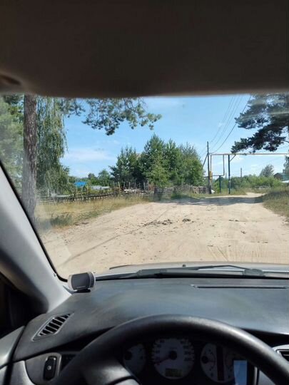 Участок 4 сот. (СНТ, ДНП)