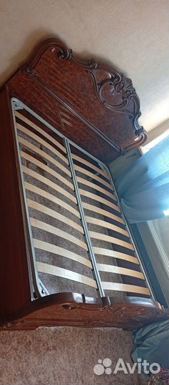 Продам кровать двухъярусная