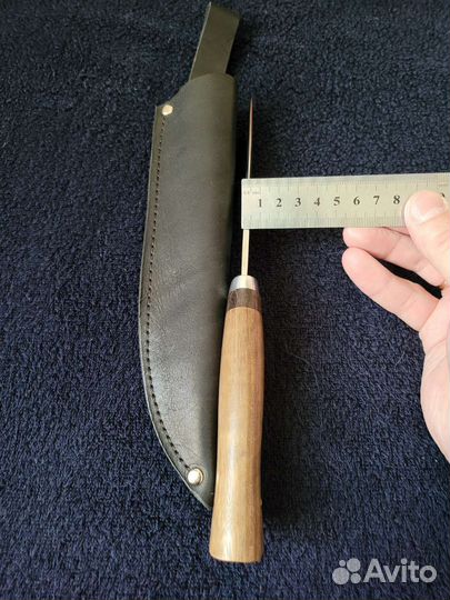 Нож охотничий 95х18