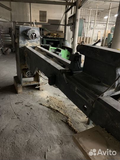 Токарный станок по дереву бу