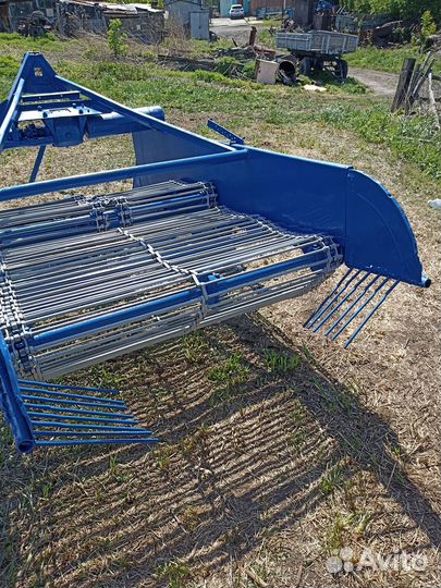 Продам копалку