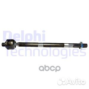 Тяга рул внутр Ford Focus C-MAX Volvo S40 V50