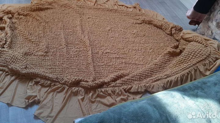 Плед покрывало