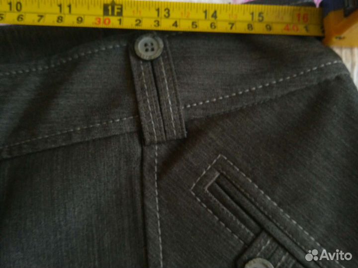 Шорты женские 50