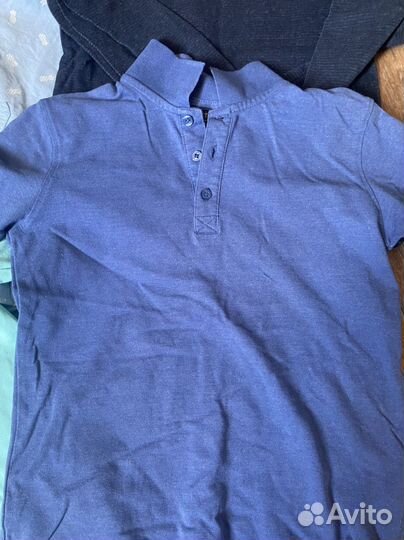 Вещи для школы мальчику 134